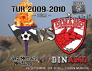 Gaz Metan Medias vs Dinamo Bucuresti