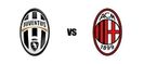 Juventus Torino vs Ac Milan