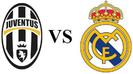Juventus vs Real Madrid