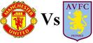 Manchester United vs Aston Villa