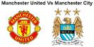 Manchester United vs Manchester City