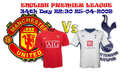 Manchestre Uinted vs Tottenham Hotspur