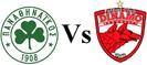 Panathinaikos vs Dinamo Bucuresti