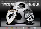 Poli Timisoara vs Unirea Alba Iulia