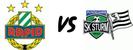 Rapid Wien vs Sturm Graz
