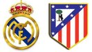 Real Madrid vs Atletico Madrid