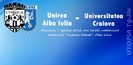 Unirea Alba Iulia vs Universitatea Craiova