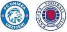 Unirea Urziceni vs Glasgow Rangers