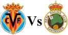 Villarreal vs Racing Santander