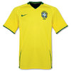 Tricou Brazilia