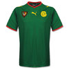 Tricou Cameroon