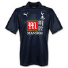 Tricou Fc Tottenham