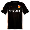 Tricou Fc Valencia