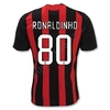 Tricou Ronaldinho 80