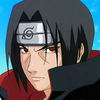 itachi uchiha