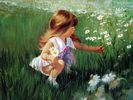 painting_children_kjb_DonaldZolan_71DaisyDays_sm[1]