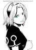 Naruto_ink_series_sakura_by_Vhea[1]