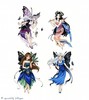anime