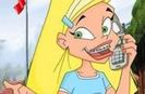 braceface