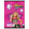 Caiet Hannah Montana 1