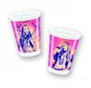 Pahare Hannah Montana (roz)