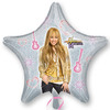 Balon Hannah Montana