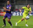 steaua fioarentina ucl