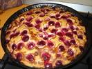 TARTA CU VISINE