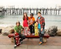 Zeke and Luther