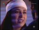 Divya sia revenit
