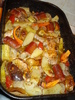 FRIPTURA CU LEGUME