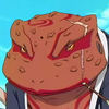 Gamabunta