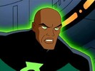 Lord Green Lantern