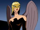 Lord Hawkgirl