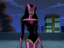 Star Sapphire