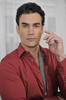 David Zepeda