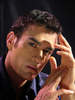 David Zepeda