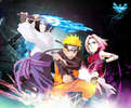 Naruto Shippuden new wallpaper