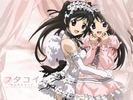 anime girls