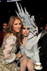 celine dion si gaga