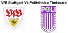 VfB-Stuttgart-Vs-Politehnica-Timisoara