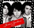 Jonas Brothers - S.O.S.