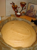 BLATUL PENTRU TARTA CU FRUCTE
