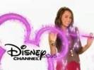 DISNEY MILEY