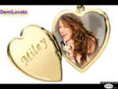 MEDALION MILEY