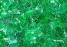All_Green_Color_PET_Bottle_Flake