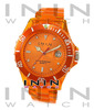Fashion-Plastic-Watch-Full-Orange-Color-SJ-044-
