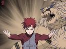 Gaara si Ichibi