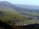 satul Cheia