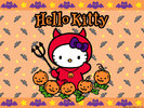 hellokittyfreewallpaperhalloween3